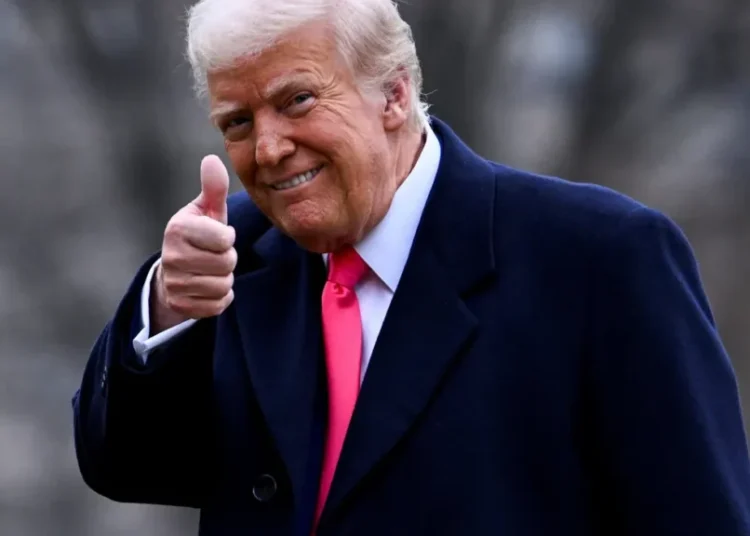 Trump’s Cheesecake Factory uproar comes with a surprising financial twist: report