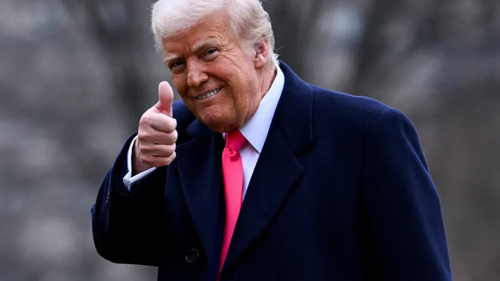 Trump’s Cheesecake Factory uproar comes with a surprising financial twist: report