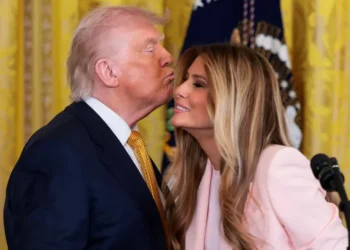 ‘I hate it’: Trump reveals what Melania really thinks of his rally performances