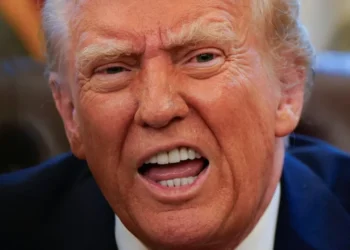Trump buried in mockery after break from reality: ‘Put him in a home and feed him pudding’
