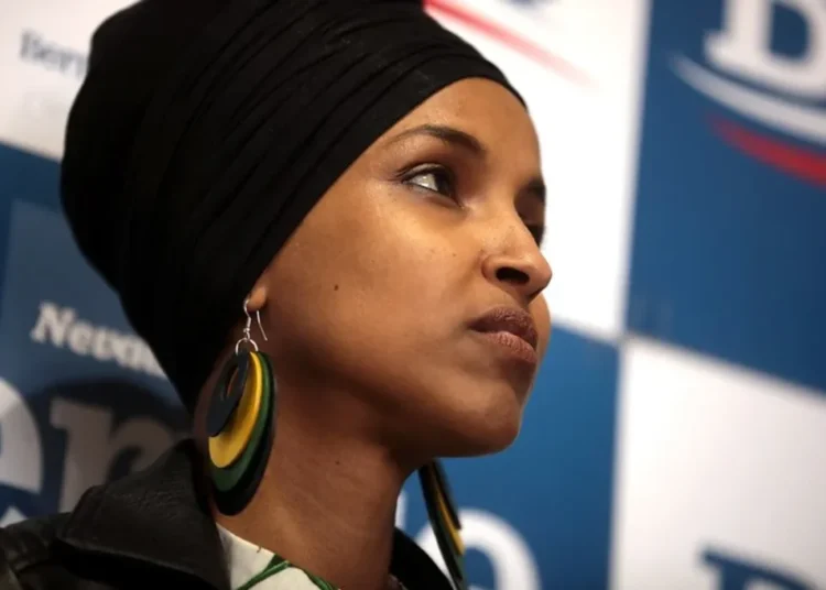 A one-page memo could blow up Trump’s new probe against Ilhan Omar: report