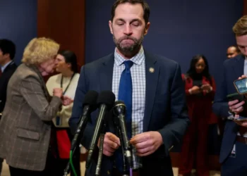 Alarm after Dems receive letters with ‘suspicious substance’: ‘Deeply disturbing’