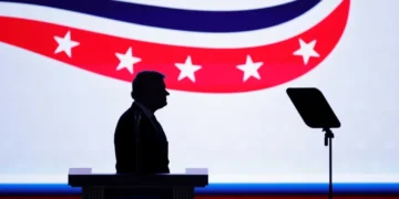 MAGA candidate smacked with the ‘most brutal’ debate attack: ‘Devastating’