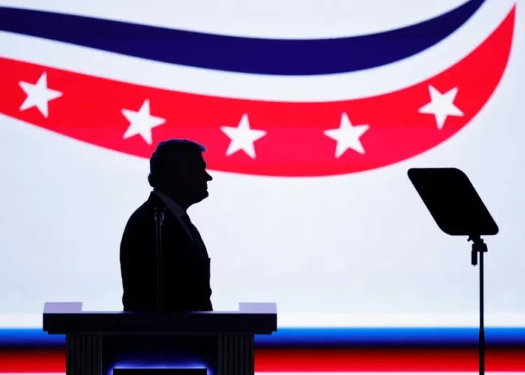 MAGA candidate smacked with the ‘most brutal’ debate attack: ‘Devastating’
