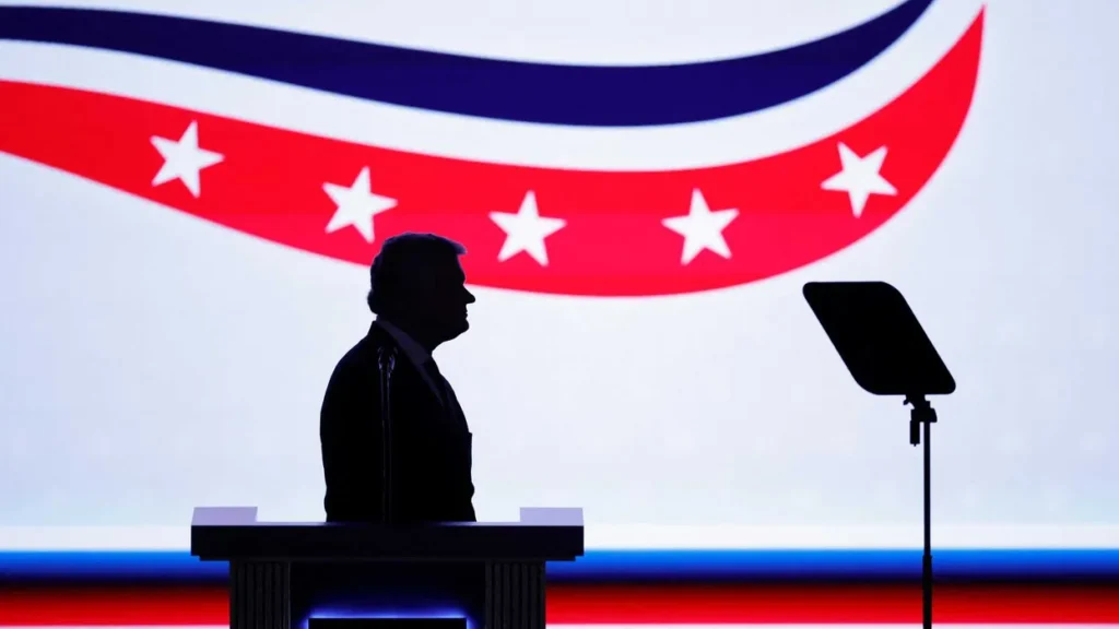 MAGA candidate smacked with the ‘most brutal’ debate attack: ‘Devastating’