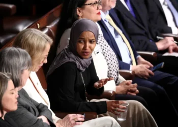‘Very significant’ tell flagged in chilling federal raid on Ilhan Omar’s home
