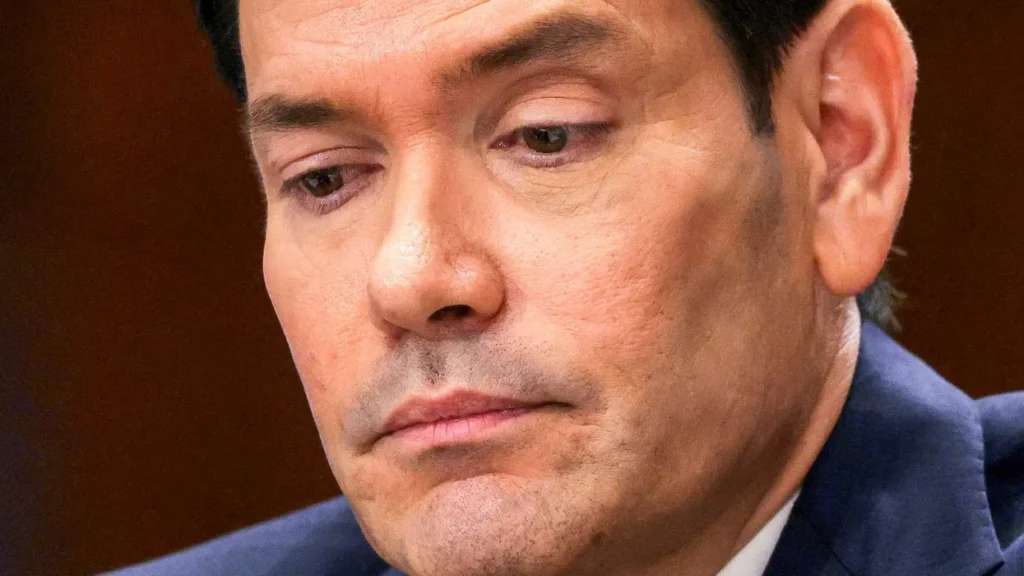 Rubio’s State Dept flirting with criminal investigation as staffers investigated: report