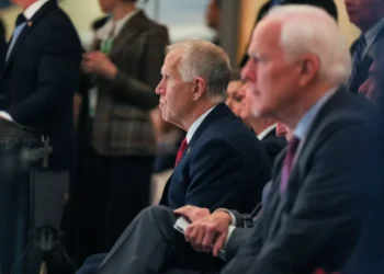 Conservatives furious with ‘bedwetting’ GOP lawmakers not pitching in as ‘beat down’ looms