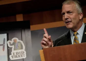 Trump DOJ moves to torpedo red state Senate result if Republican narrowly loses