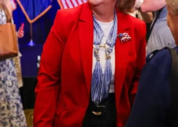‘Embarrassing’: GOP House member slams Darline Graham for ‘dragging down’ the party