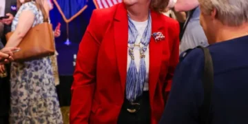 ‘Embarrassing’: GOP House member slams Darline Graham for ‘dragging down’ the party