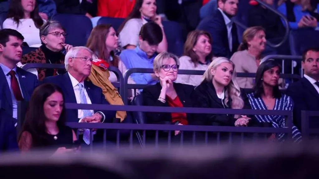 ‘She got caught!’ Cindy Hyde-Smith accused of new brag that’s ‘just plain wrong’