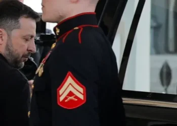 ‘Wow’: Shock as Volodymyr Zelenskyy ‘trolls Trump’ with ‘clear message’ in just five words