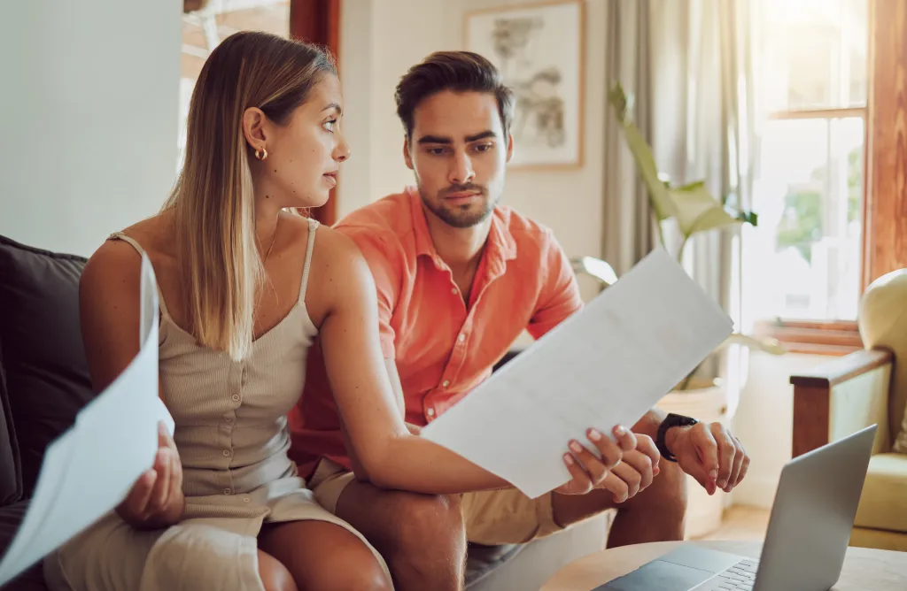 Millennials and Gen Z are more likely to consider finances a dealbreaker in a relationship, per the 2026 Love & Money Survey from TD Bank.