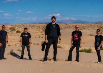 Something More Than Human: Fuel Swings a Big, Heavy ‘Pendulum’ on Their Seventh Album (Exclusive)