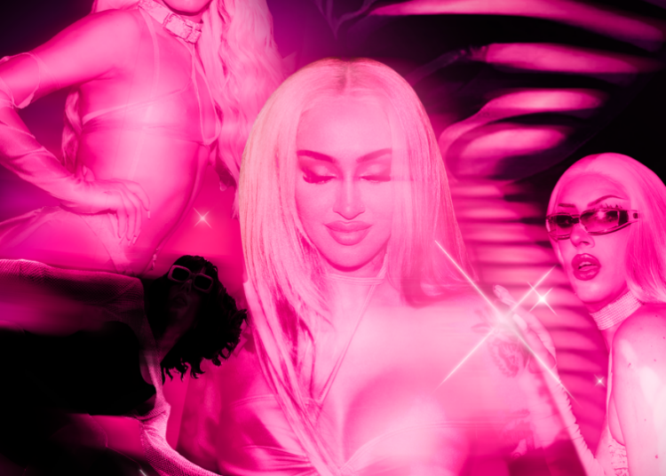 Latina DJs reflect on 10 years of neoperreo: ‘The weirder, the better’