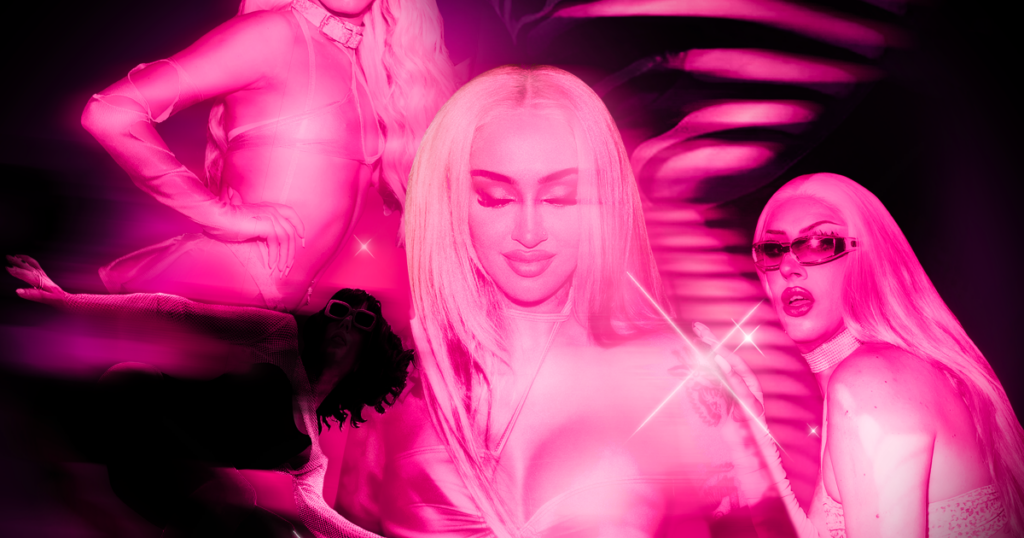 Latina DJs reflect on 10 years of neoperreo: ‘The weirder, the better’
