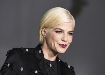 Selma Blair breaks silence after alleged violent episode, says she never ‘intended to hurt’ anyone