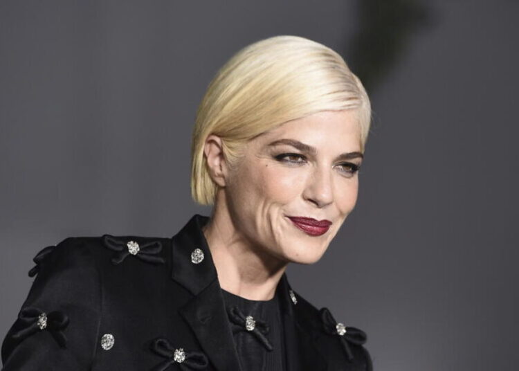 Selma Blair breaks silence after alleged violent episode, says she never ‘intended to hurt’ anyone