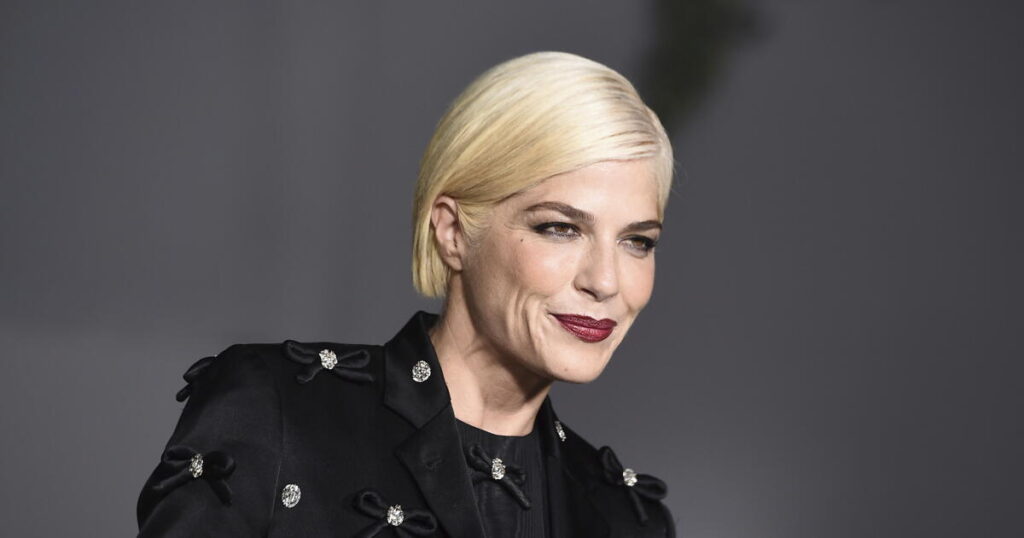 Selma Blair breaks silence after alleged violent episode, says she never ‘intended to hurt’ anyone