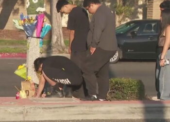 After their 13-year-old died in an e-motorcycle collision, they’re facing charges