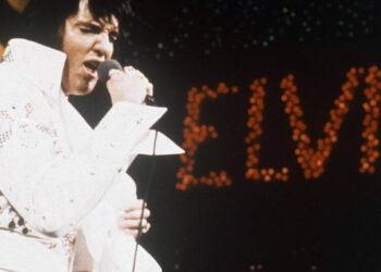 Elvis Presley rights holder sues Anthropic, says Claude trained on unauthorized songs