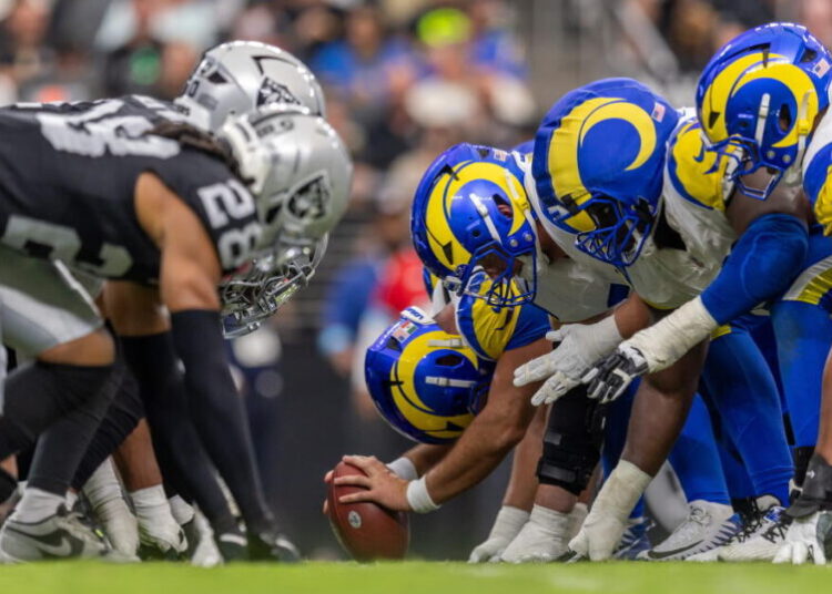 Rams players open up about the ‘double-edged sword’ of CTE and football