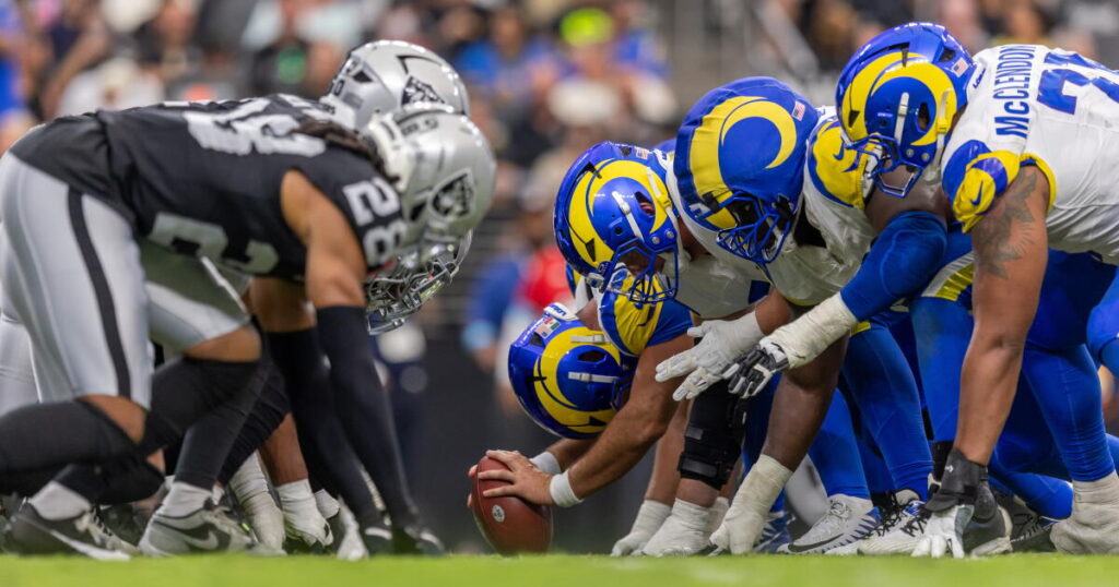 Rams players open up about the ‘double-edged sword’ of CTE and football