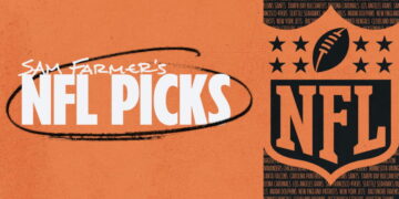 NFL Week 8 picks: Lions beat 6-0 Vikings; Steelers prevail over Browns