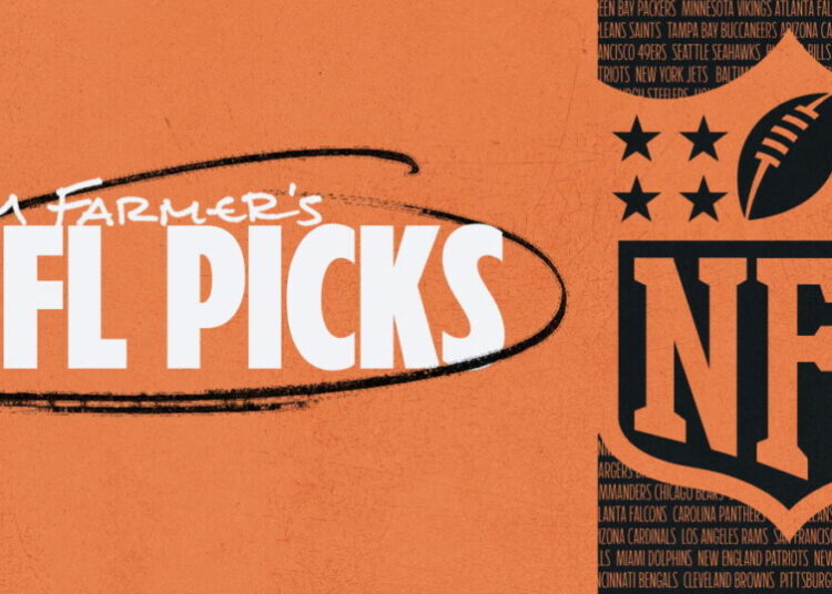NFL Week 8 picks: Lions beat 6-0 Vikings; Steelers prevail over Browns