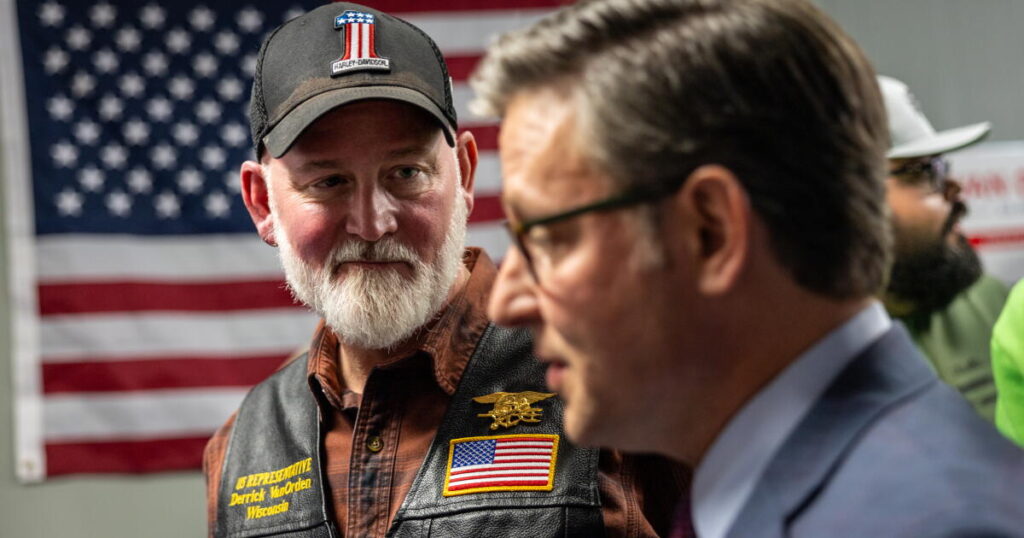 A historically paralyzed Congress faces its voters