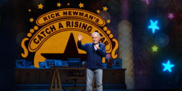 The Palisades fire took his home but not his humor: Billy Crystal turns loss into Broadway magic