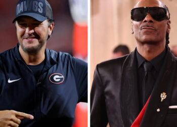 Luke Bryan’s son Bo’s committing to Georgia is latest superstar scion to give football a shot