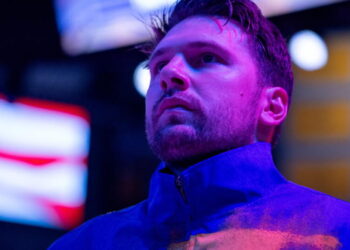 How the Lakers’ Luka Doncic went from ‘Wonder Boy’ to ‘The Man’