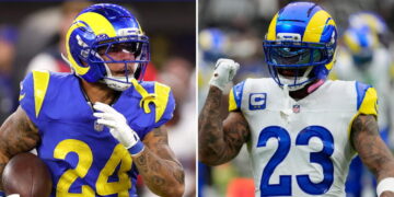 Kyren Williams, Blake Corum balance the Rams’ offense. Can Sean McVay unlock their potential?