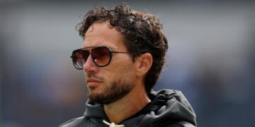 Chargers’ Mike McDaniel ‘always’ coaching for his job: ‘Insulting to do anything else’