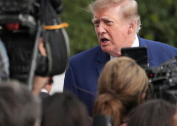 Trump’s decision to waive Russian sanctions outrages Congress, but no quick counter seen
