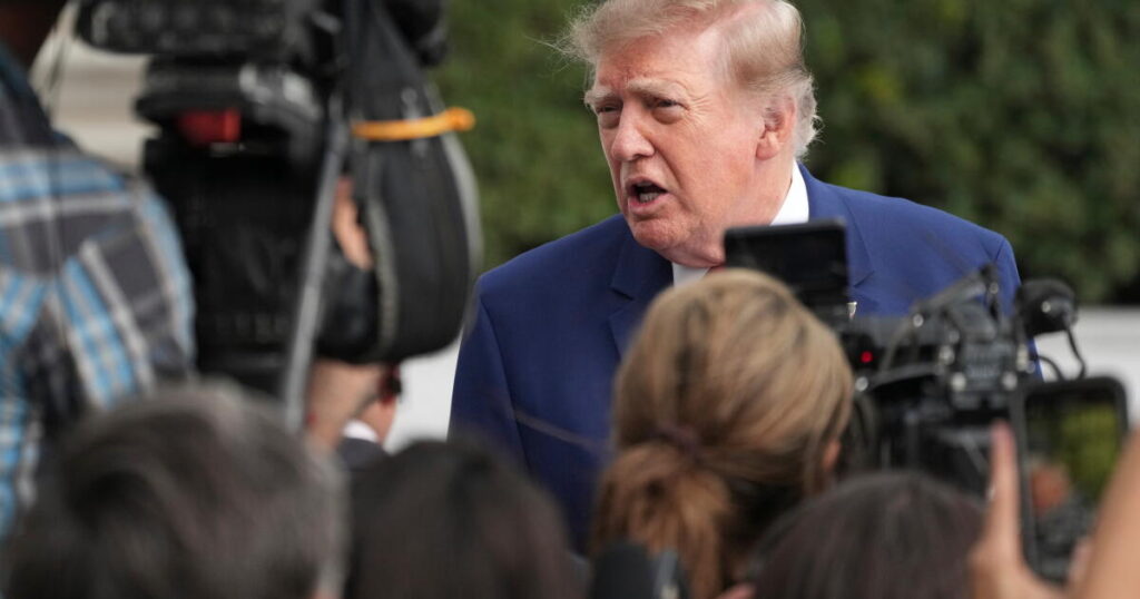 Trump’s decision to waive Russian sanctions outrages Congress, but no quick counter seen