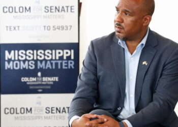 Senate Democrats launch first ad in Mississippi as their midterm optimism spreads to the South