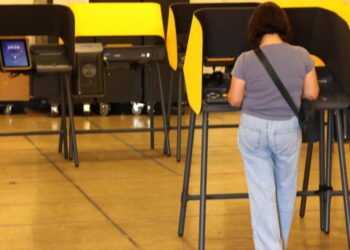 9th Circuit panel questions basis for feds’ request to block 20,000 California ballots