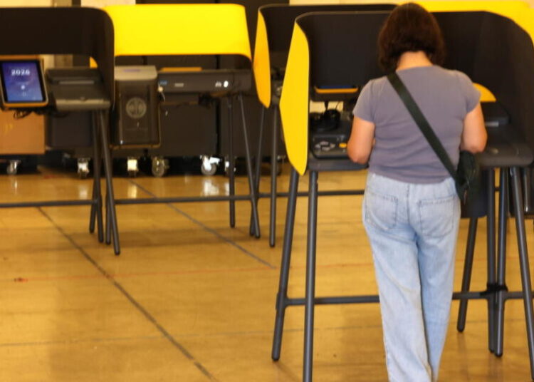 9th Circuit panel questions basis for feds’ request to block 20,000 California ballots
