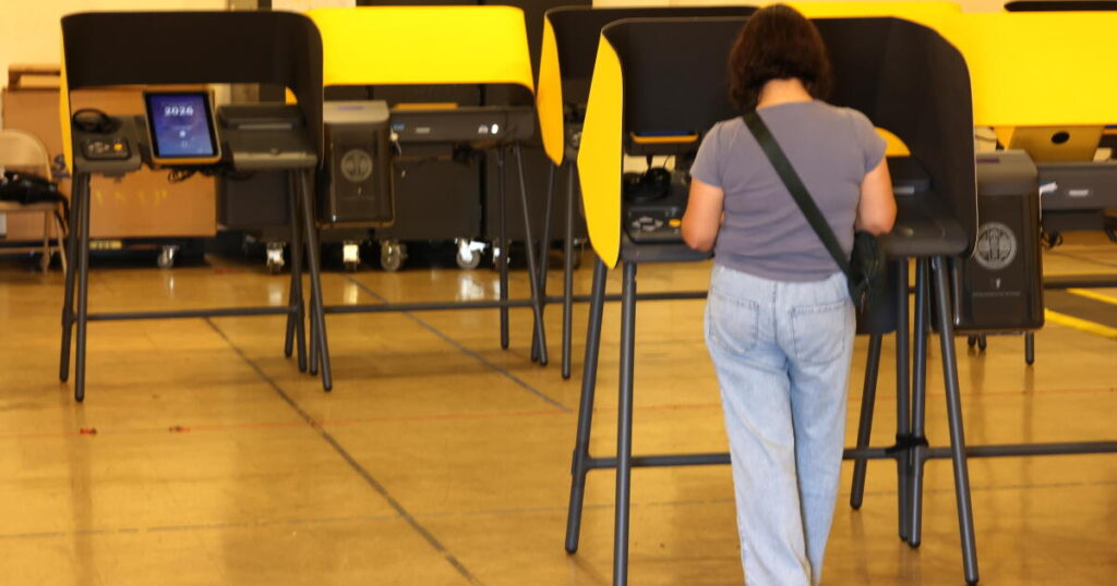 9th Circuit panel questions basis for feds’ request to block 20,000 California ballots
