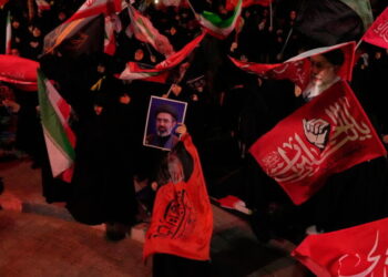 Iranian leader threatens immediate response to potential attack