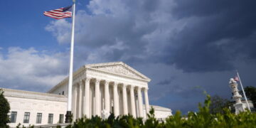 Supreme Court rejects Trump’s order to end hormone treatments for transgender prisoners