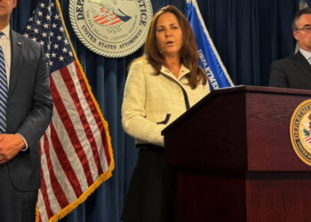 6 people have been arrested for allegedly running a marriage fraud ring, federal authorities say