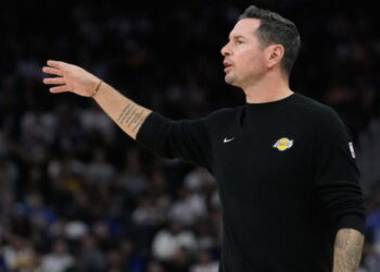 What we learned from the Lakers’ preseason games and training camp