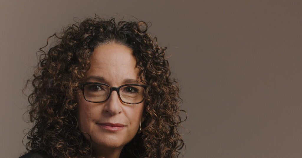 ‘The Diplomat’ creator on Kate Wyler’s bold choice and what’s next: ‘We like a good cliffhanger’