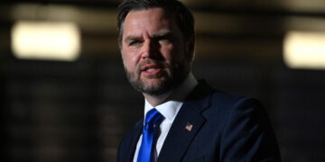 JD Vance declines to endorse Netanyahu for reelection, says he’s focusing on midterms