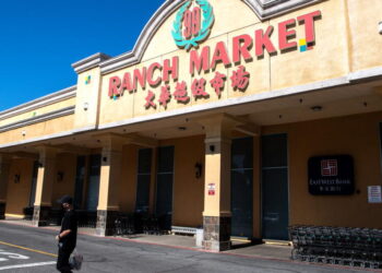99 Ranch Market to close two California locations