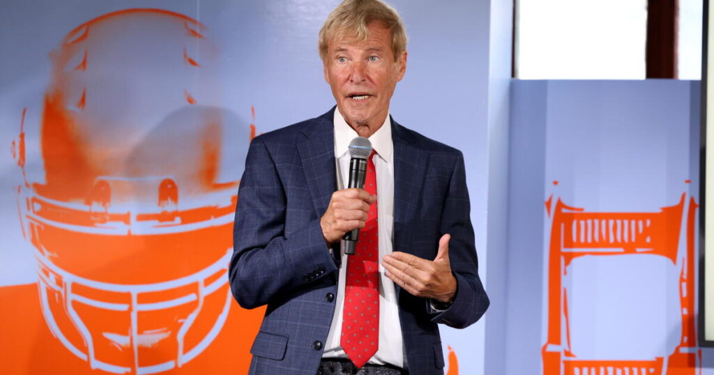 Proposed billionaire tax could impact California sports teams